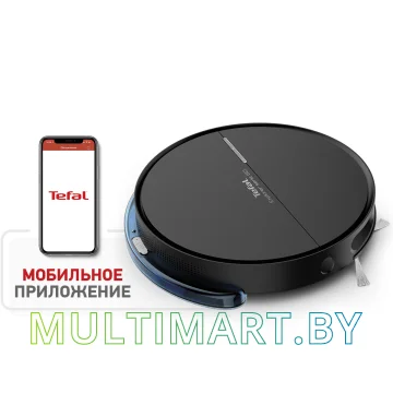 Робот-пылесос Tefal Explorer Serie 60 RG7455WH картинка 8